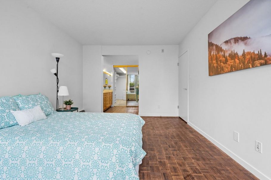 106 4900 Cartier Street Vancouver, BC - 15