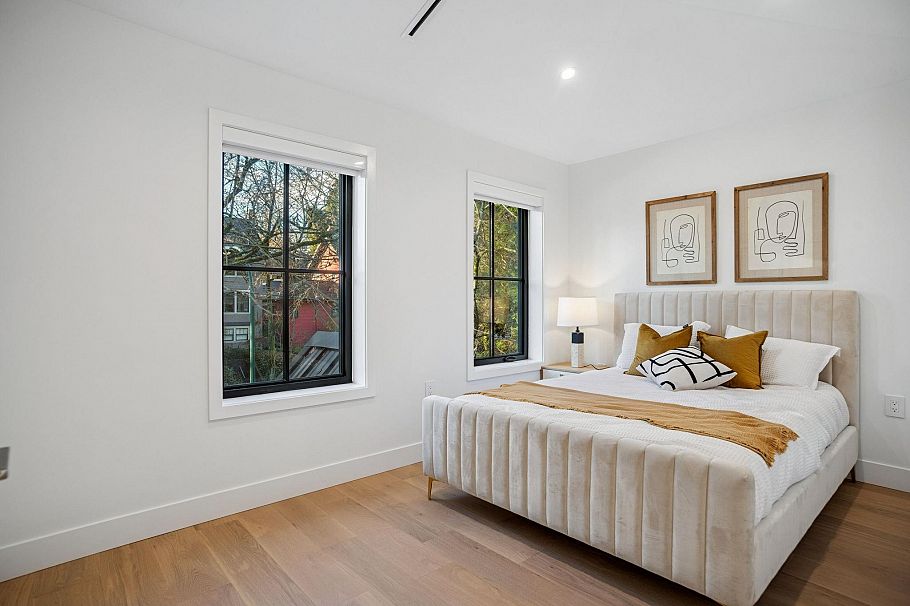 3970 Laurel Street Vancouver, BC - 24