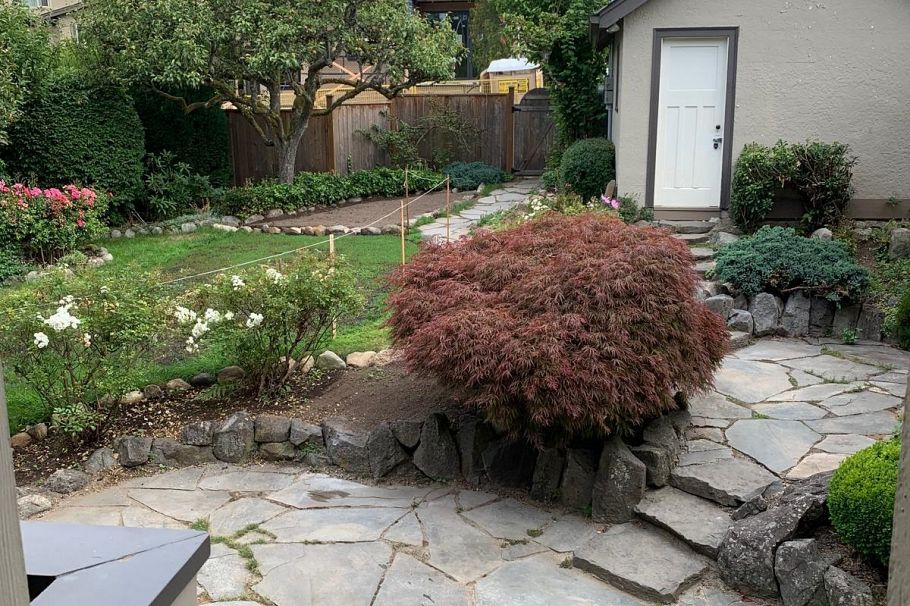 3425 W 33rd Avenue Vancouver, BC - 35