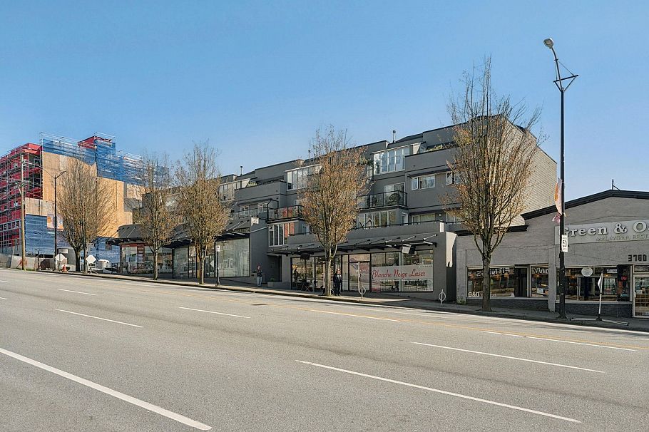 409 3768 Hastings Street Burnaby, BC - 34