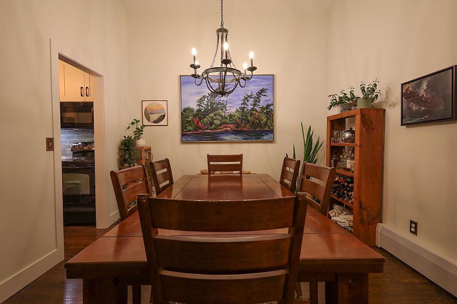 310 1266 W 13th Avenue Vancouver, BC - 8