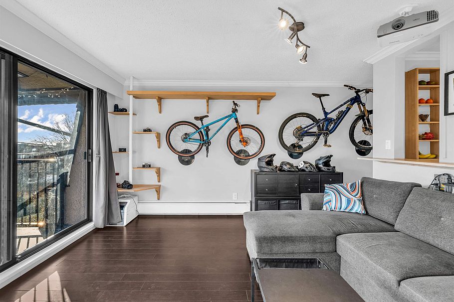 306 2222 Cambridge Street Vancouver, BC - 13