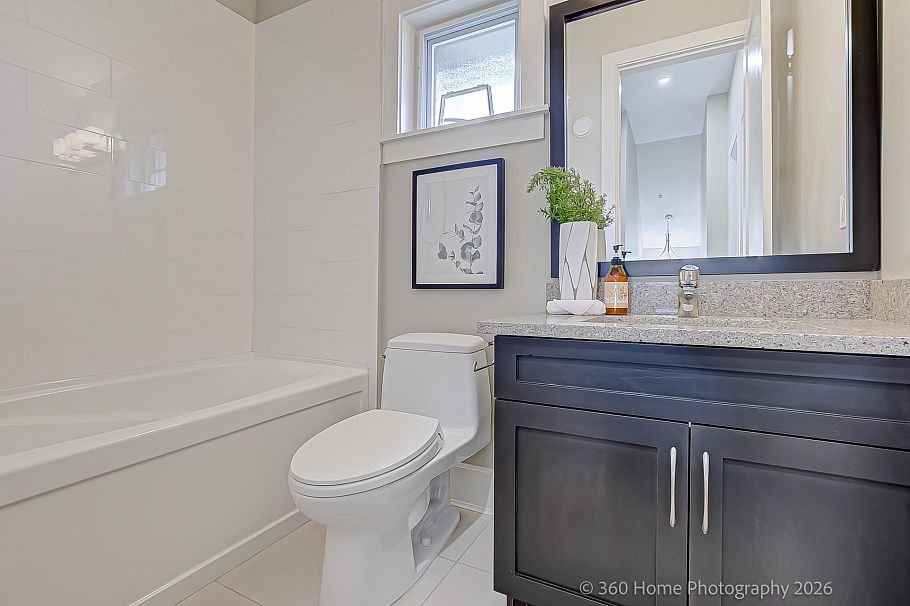 3820 W 21st Avenue Vancouver, BC - 24