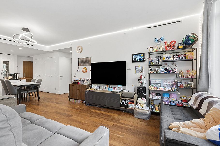 203 7428 Alberta Street Vancouver, BC - 13