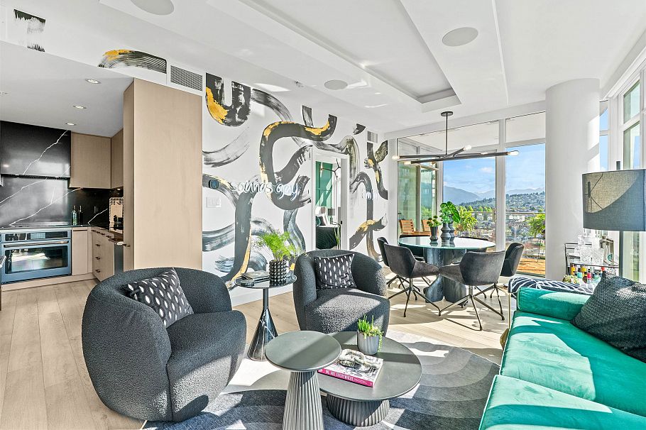 2110 1788 Gilmore Avenue Burnaby, BC - 7