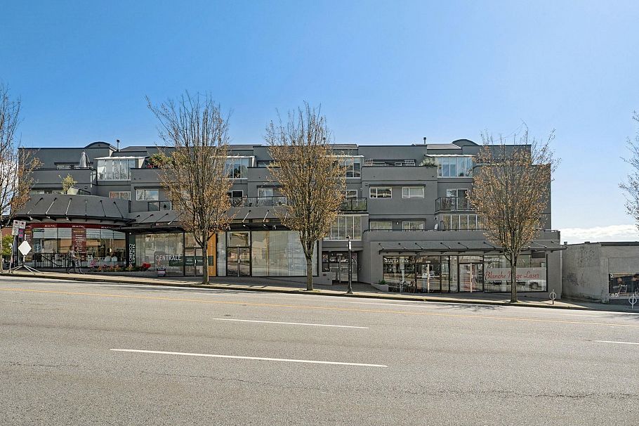 409 3768 Hastings Street Burnaby, BC - 35