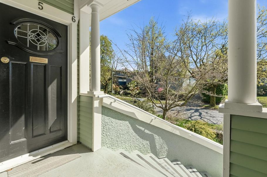 6 335 W 13th Avenue Vancouver, BC - 30