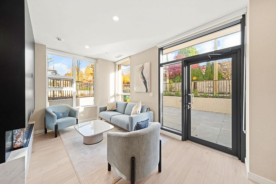 106 5212 Cambie Street Vancouver, BC - 31
