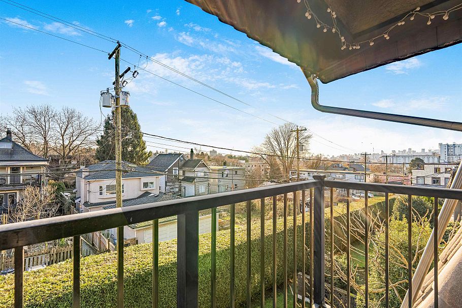 306 2222 Cambridge Street Vancouver, BC - 26