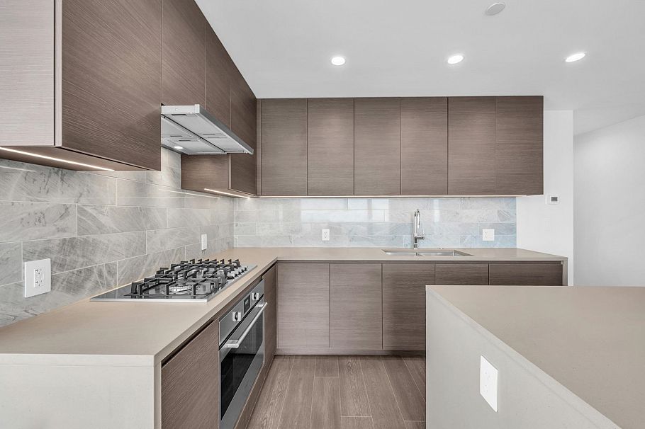 4910 2108 Gilmore Avenue Burnaby, BC - 8