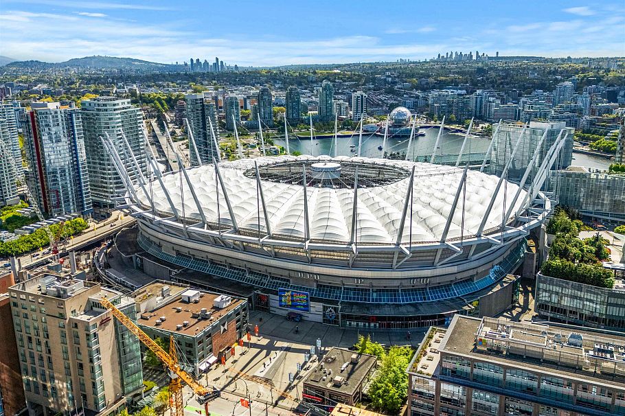 706 867 Hamilton Street Vancouver, BC - 29