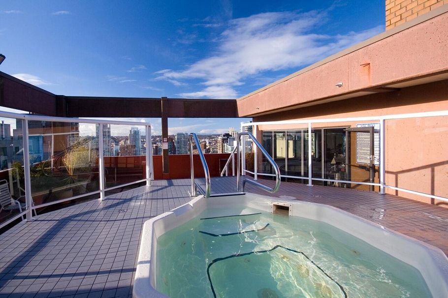 310 1177 Hornby Street Vancouver, BC - 29