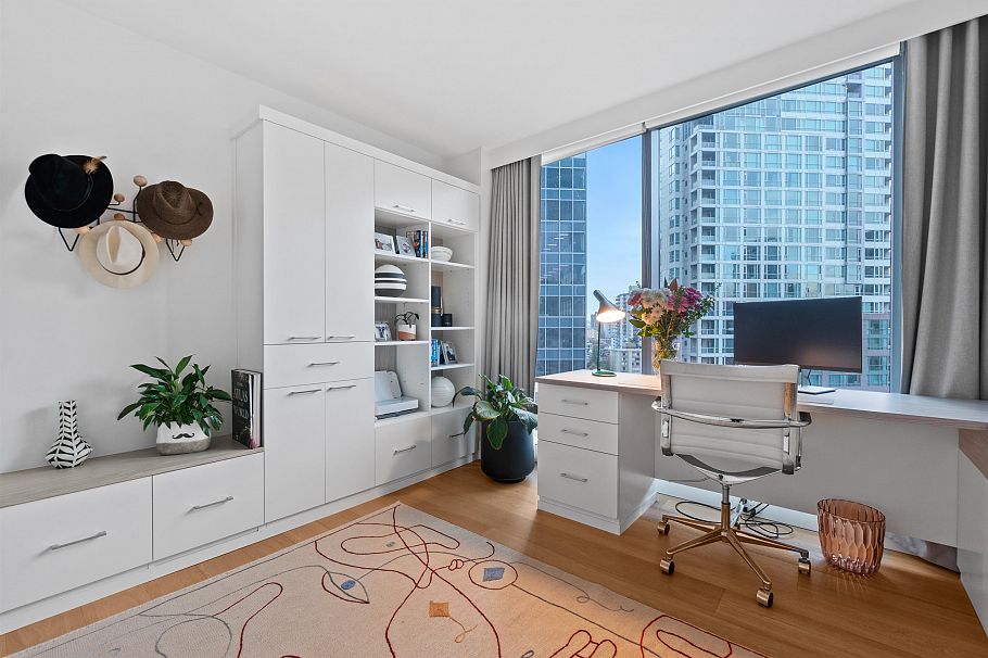 1701 1111 Alberni Street Vancouver, BC - 27