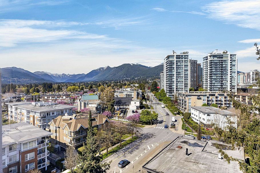 1105 701 W Victoria Park North Vancouver, BC - 26