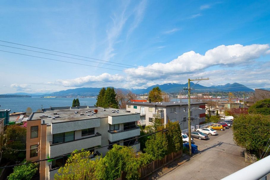 303 2215 Mcgill Street Vancouver, BC - 37