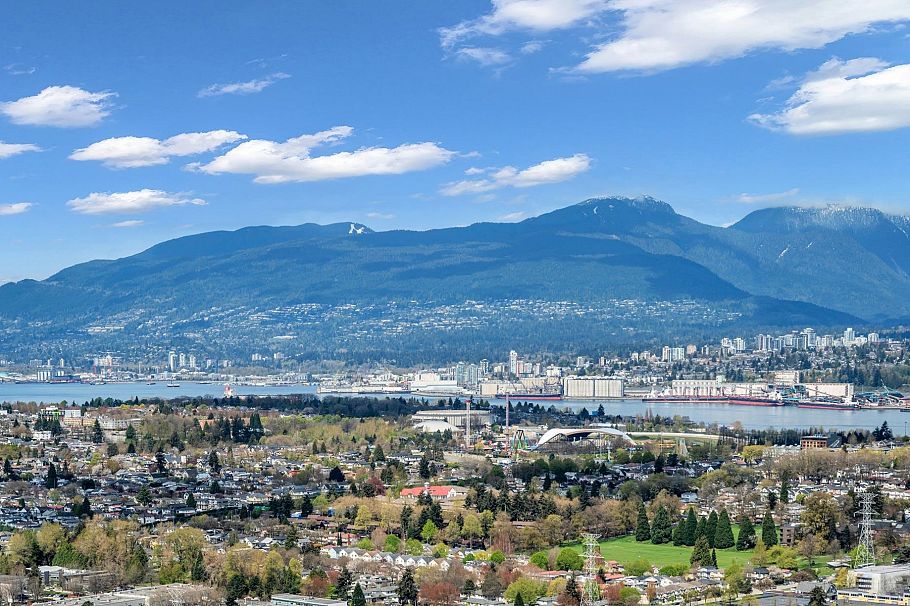 4910 2108 Gilmore Avenue Burnaby, BC - 23