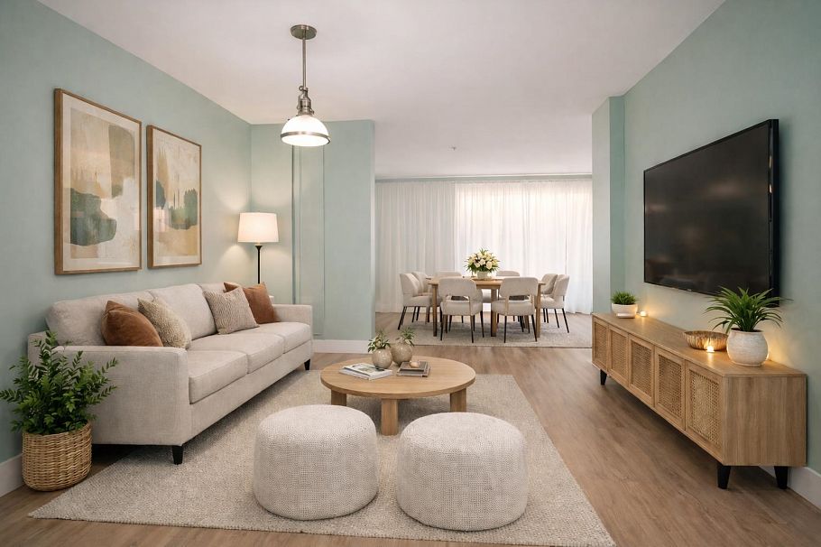 310 1177 Hornby Street Vancouver, BC - 1