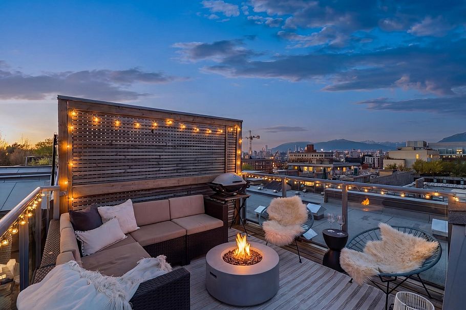 301 2688 Watson Street Vancouver, BC - 28