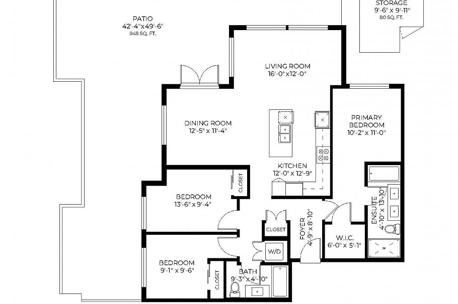 PH2 7988 Yukon Street Vancouver, BC - 36