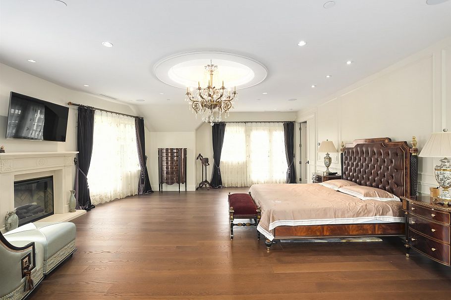 1316 Connaught Drive Vancouver, BC - 23