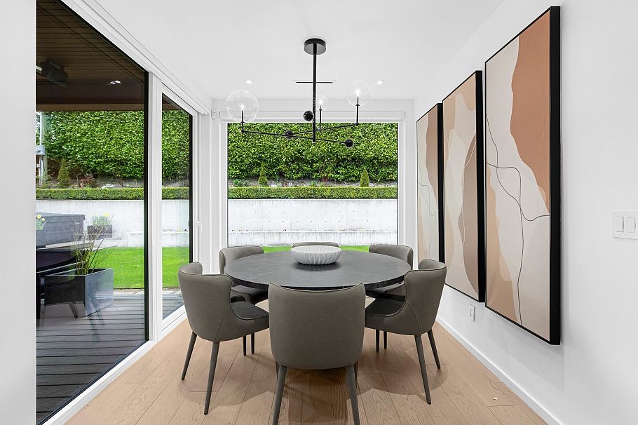 976 Melbourne Avenue North Vancouver, BC - 12