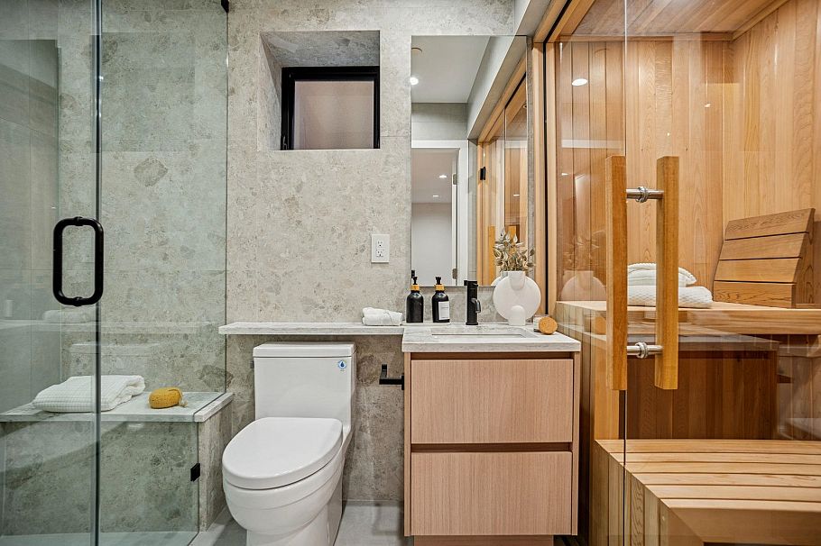 3970 Laurel Street Vancouver, BC - 37