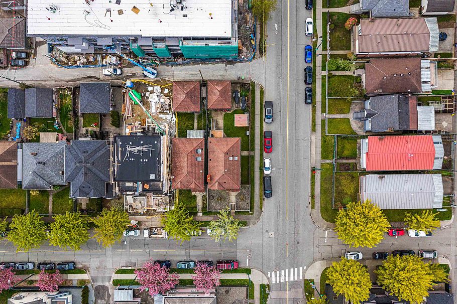 2808 Horley Street Vancouver, BC - 33