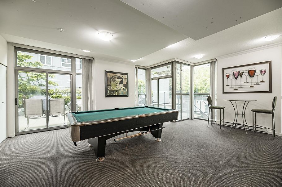 502 928 Richards Street Vancouver, BC - 28