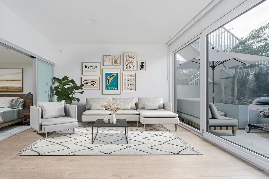 3132 SOPHIA STREET, Vancouver BC V5T 0K5 Vancouver, BC - 3