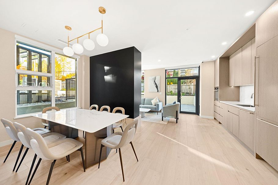 106 5212 Cambie Street Vancouver, BC - 30
