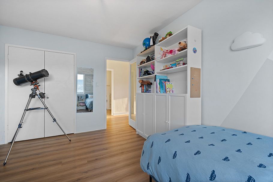 306 2469 Cornwall Avenue Vancouver, BC - 27