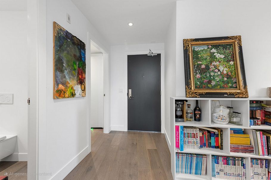 310 6333 W Boulevard Vancouver, BC - 31