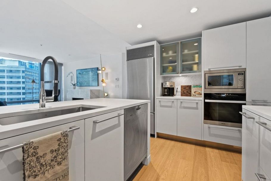 1701 1111 Alberni Street Vancouver, BC - 15