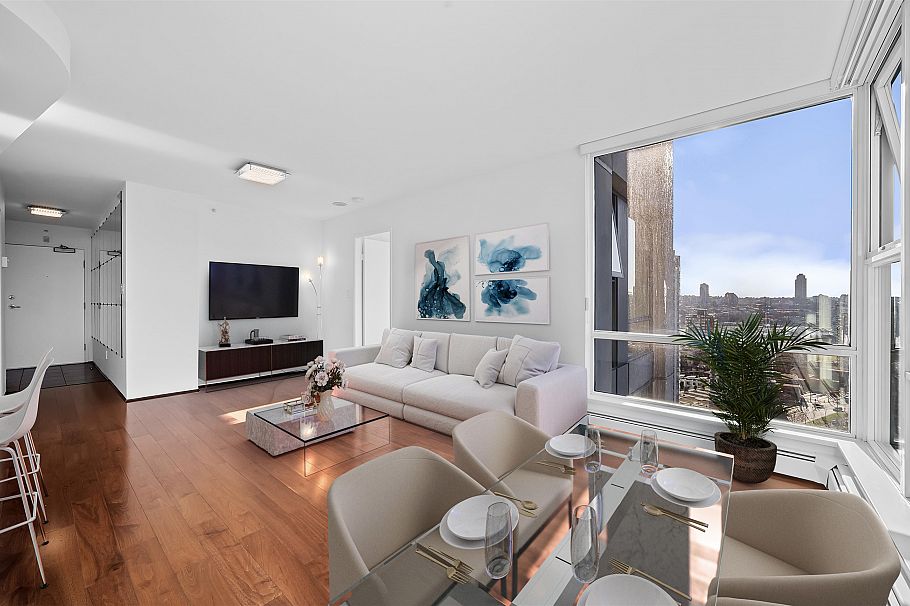 2809 1008 Cambie Street Vancouver, BC - 7