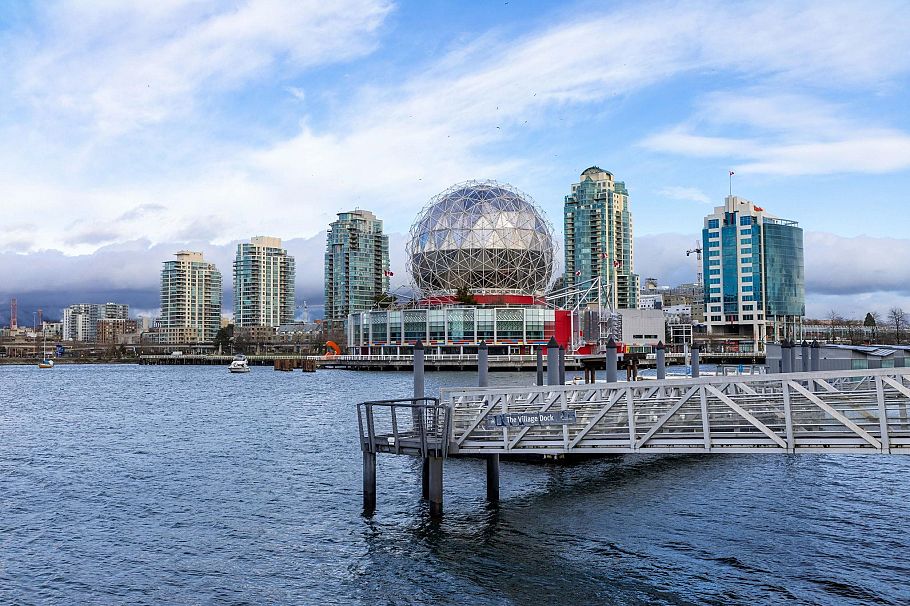 410 388 W 1st Avenue Vancouver, BC - 37