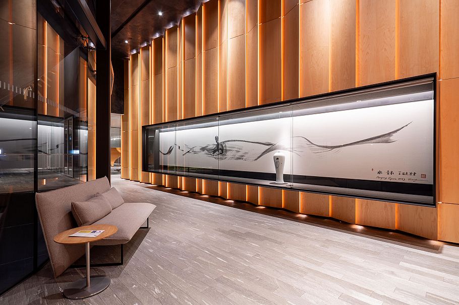 708 1568 Alberni Street Vancouver, BC - 8