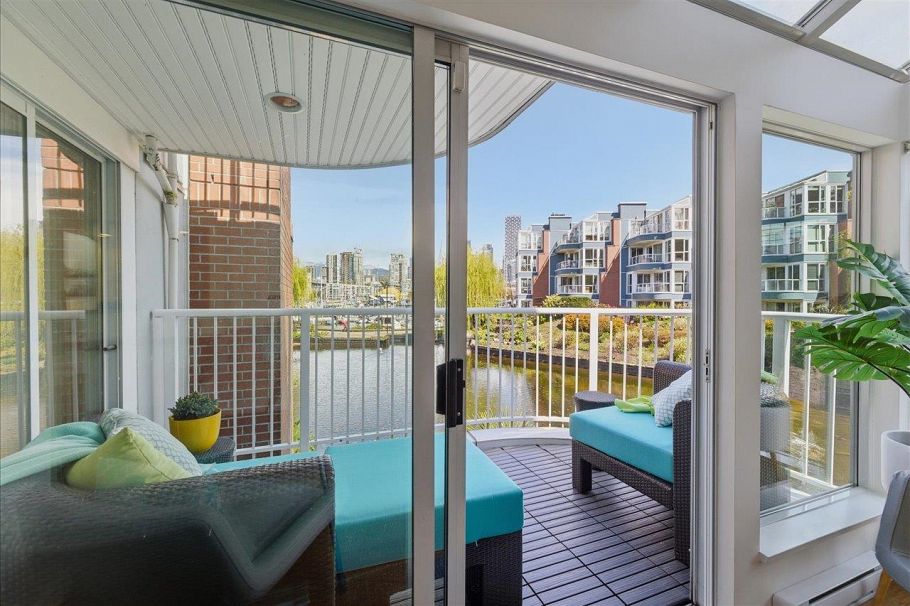 1523 Mariner Walk Vancouver, BC - 12