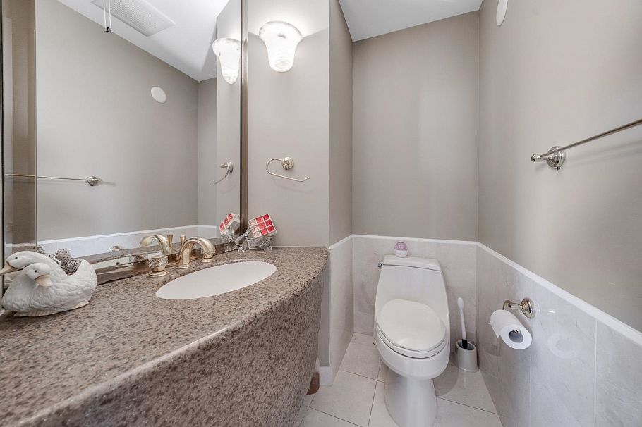 1000 1788 W 13th Avenue Vancouver, BC - 24