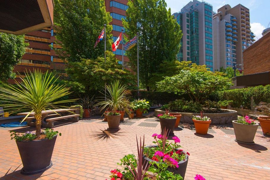 310 1177 Hornby Street Vancouver, BC - 26