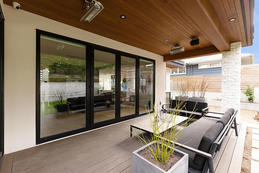 976 Melbourne Avenue North Vancouver, BC - 27