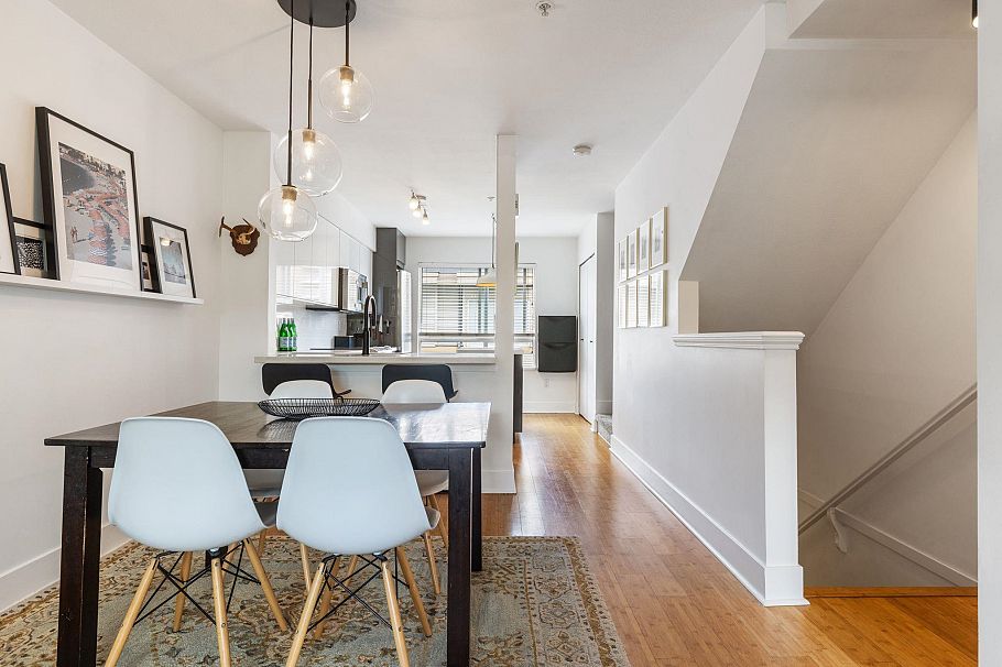 301 2688 Watson Street Vancouver, BC - 11