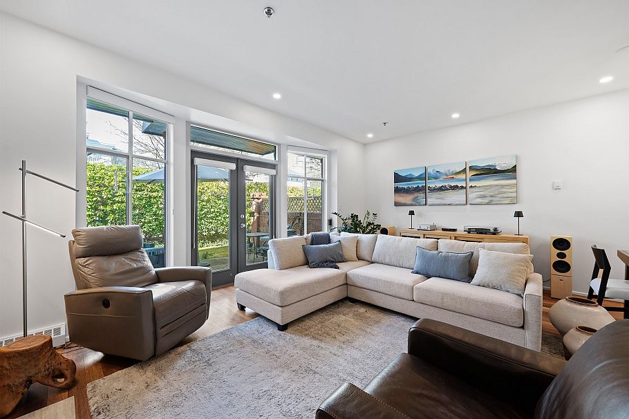 12 5880 Hampton Place Vancouver, BC - 8