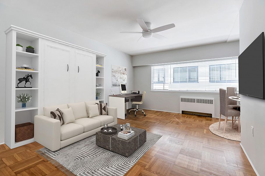 207 1879 Barclay Street Vancouver, BC - 5