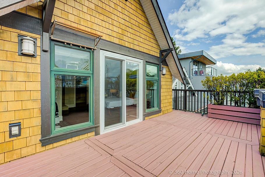 3820 W 21st Avenue Vancouver, BC - 26