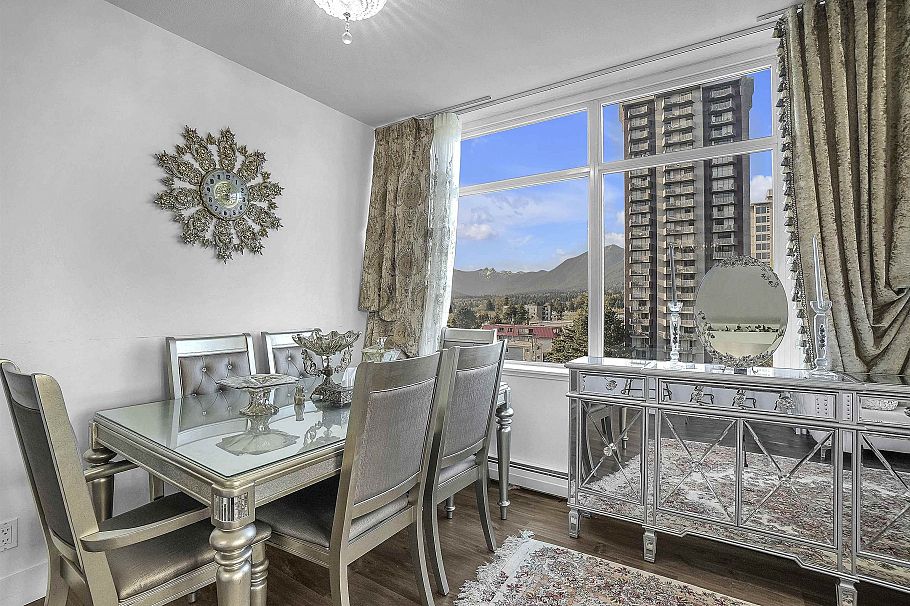 802 158 W 13th Street North Vancouver, BC - 21