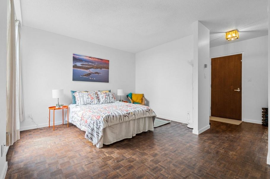 106 4900 Cartier Street Vancouver, BC - 21