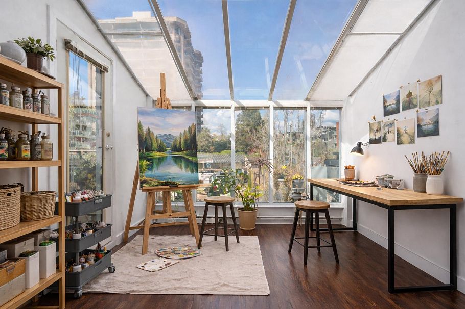 409 3768 Hastings Street Burnaby, BC - 17