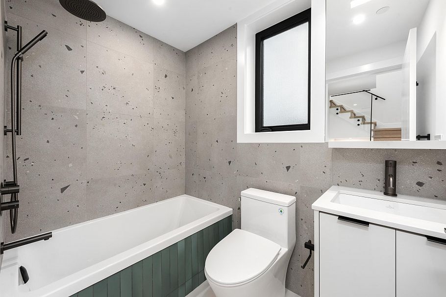 1 275 W 17th Avenue Vancouver, BC - 31