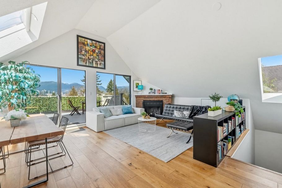 6 335 W 13th Avenue Vancouver, BC - 8