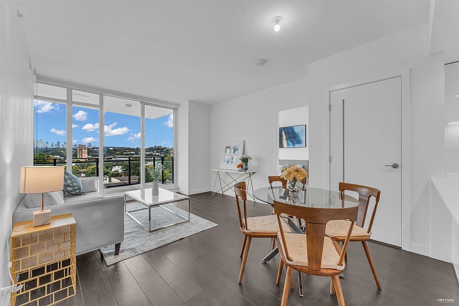 507 2085 Skyline Court Burnaby, BC - 4